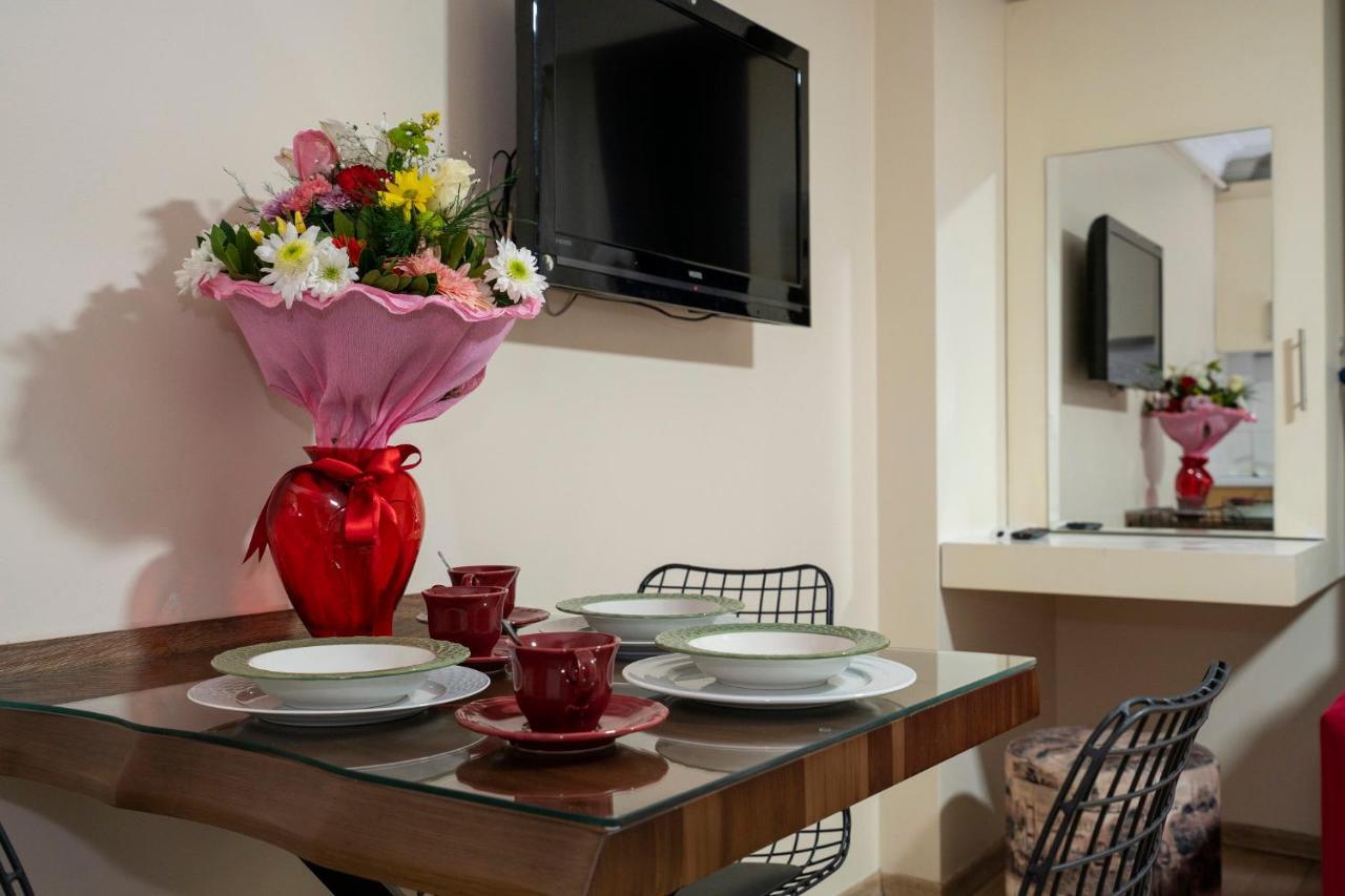 Taksim Fidan Suite Istambul Extérieur photo