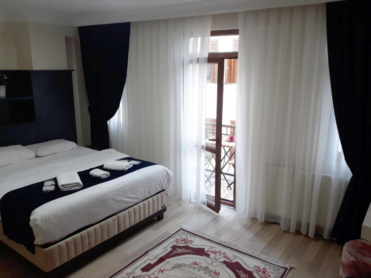 Taksim Fidan Suite Istambul Extérieur photo